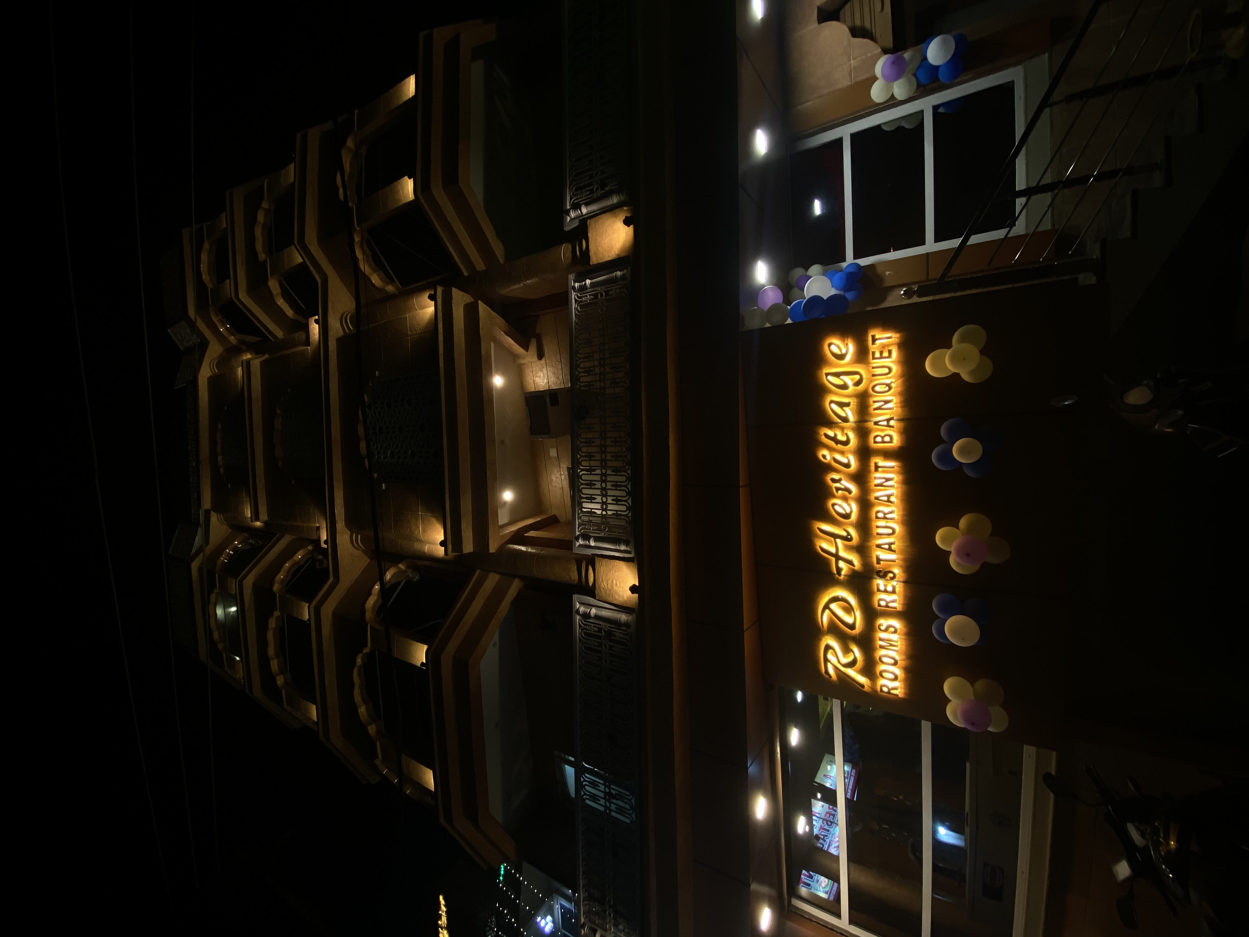 Hotel RD Heritage